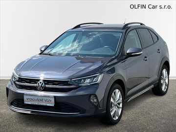 1,0 TSi 85kW LIFE