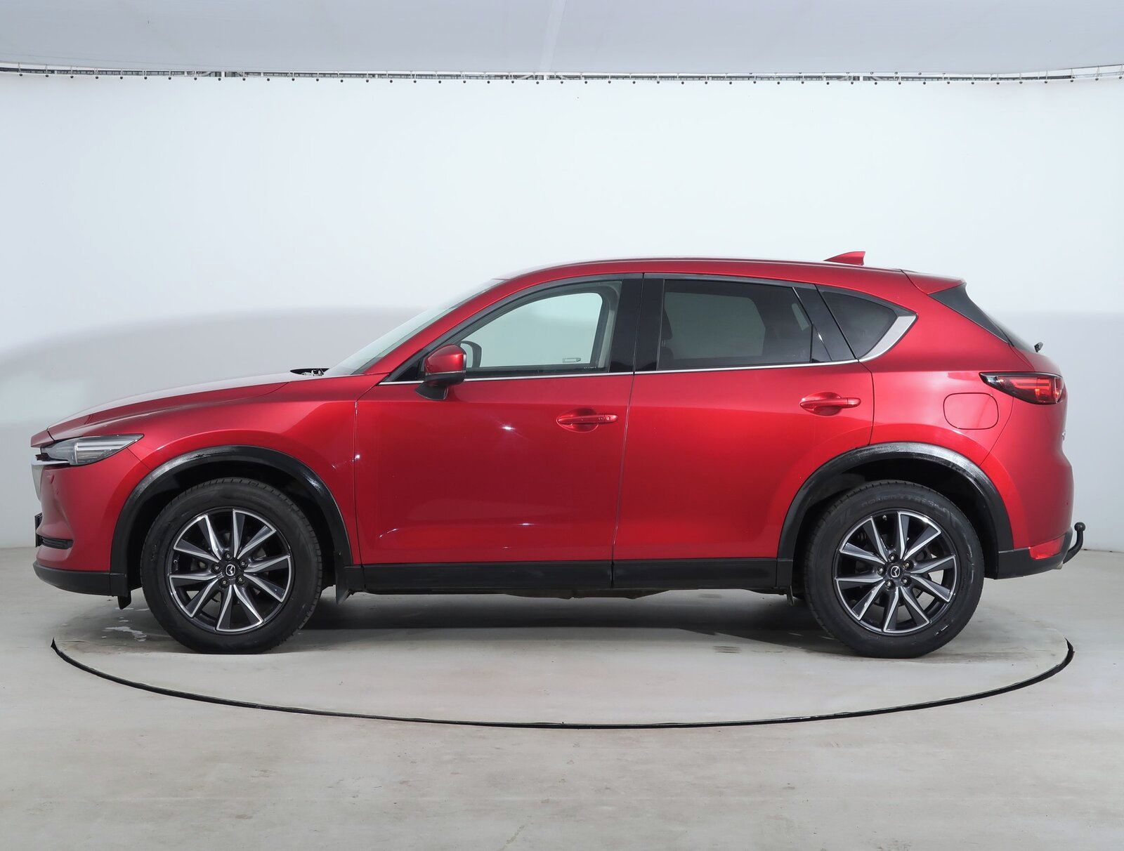 Mazda CX-5, 2.5 Skyactiv-G, 4X4, Automat - fotka 3