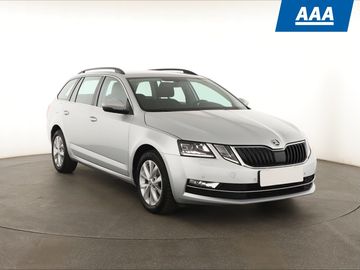 2.0 TDI, Style, 4X4, Automat