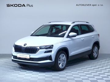 Style Exclusive DSG 1.5TSI 110