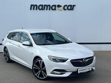 2.0CDTI 154kW 4x4 ULTIMATE
