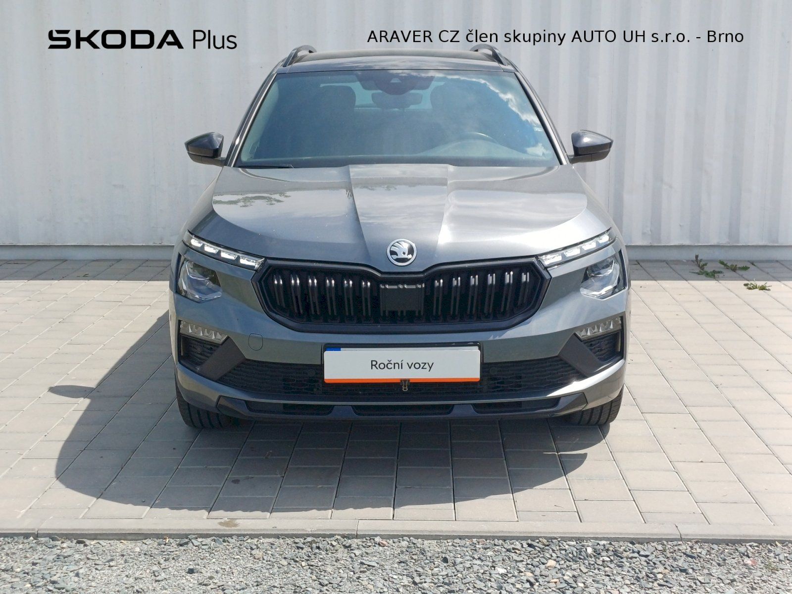 Škoda Kamiq, 1.0TSI 85Kw MONTE CARLO - fotka 4