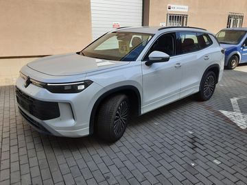 1.5 eTSI 110 kW DSG7 7míst