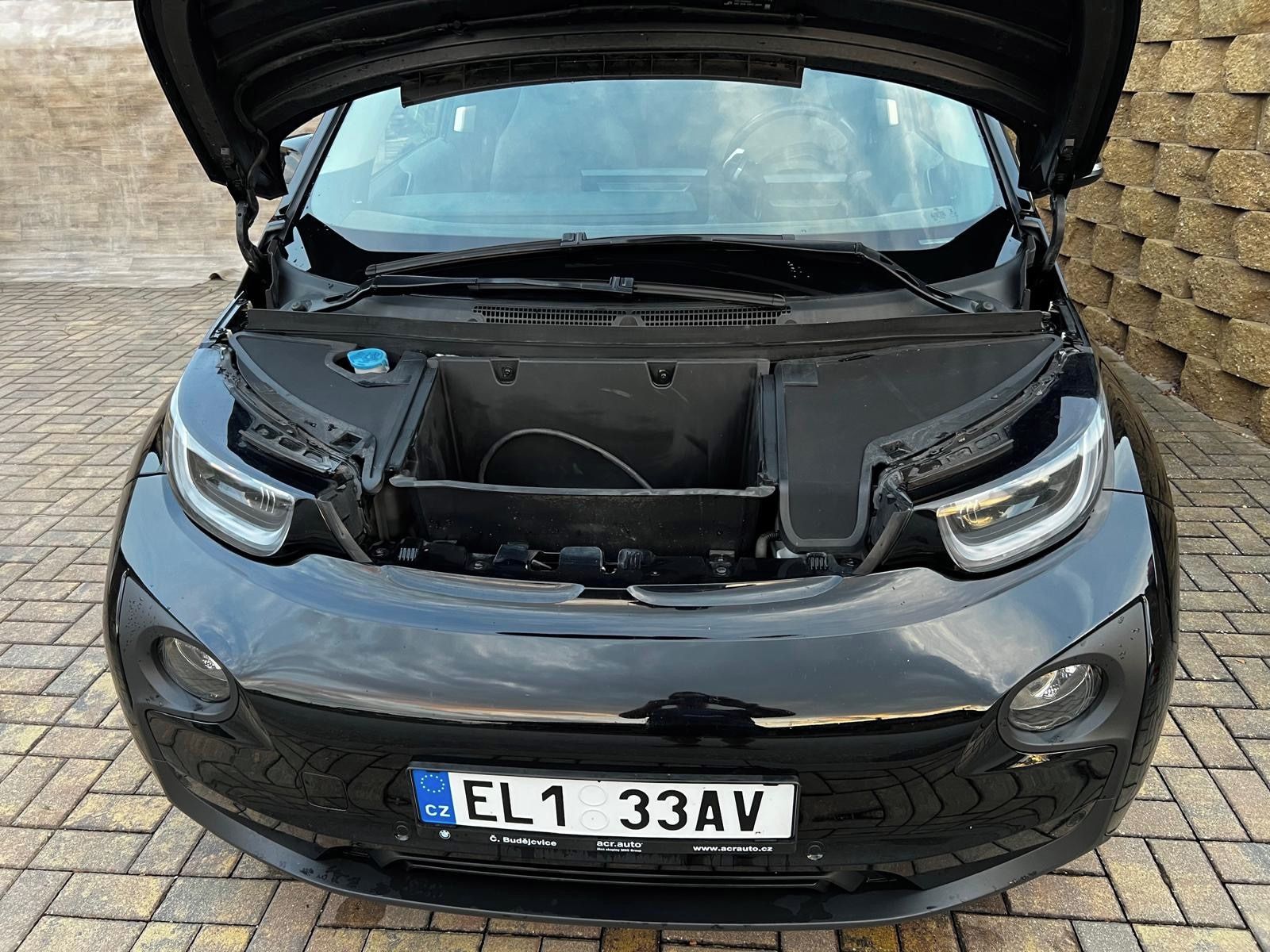 BMW i3, 94Ah, 125kw TOP Výbava - fotka 4