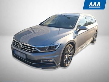 2.0 TDI, Automat, Navi