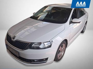 1.4 TDI, Klima, Tempomat