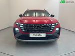 Hyundai Tucson, 1,6 T-GDI HP 2WD MT N-LINE
