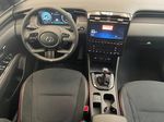 Hyundai Tucson, 1,6 T-GDI HP 2WD MT N-LINE