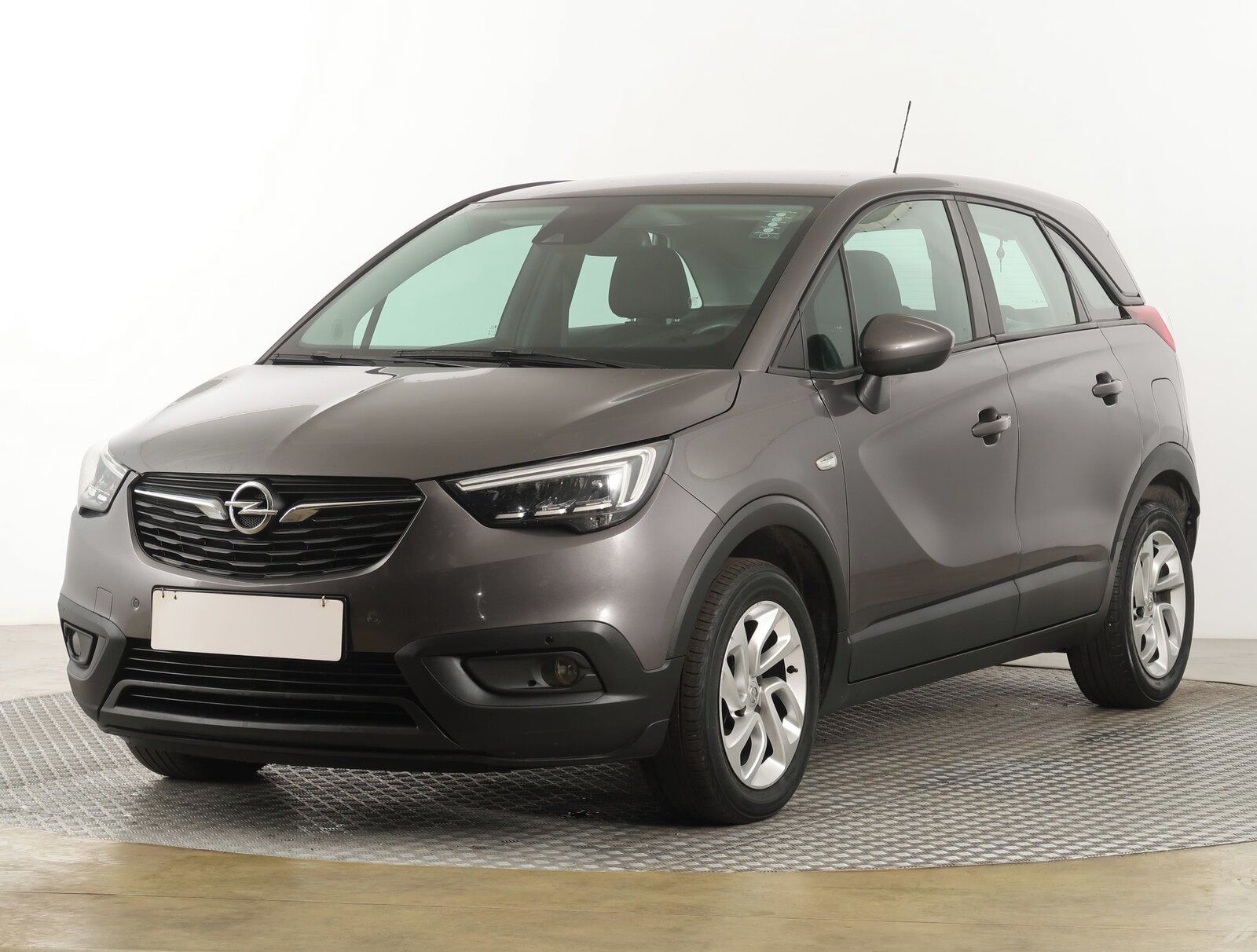 Opel Crossland, 1.2 Turbo, Serv.kniha - fotka 2