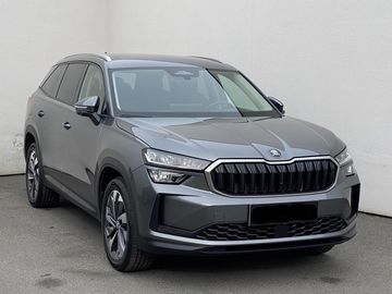 1.5TSI mHEV DSG Sel HUD ACC 7m