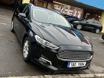 Ford 2.0 TDCI