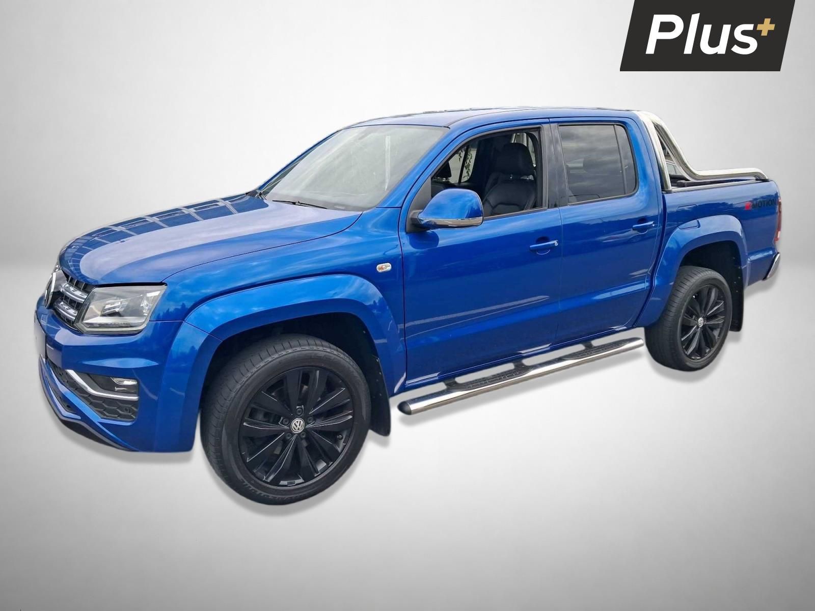 Volkswagen Amarok, V6 3.0 TDI, Aventura