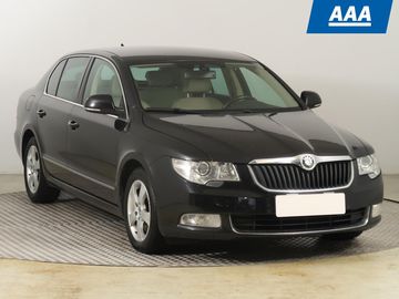2.0 TDI, Automat, Navi