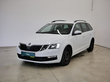 2.0 TDI 110 kW Ambition