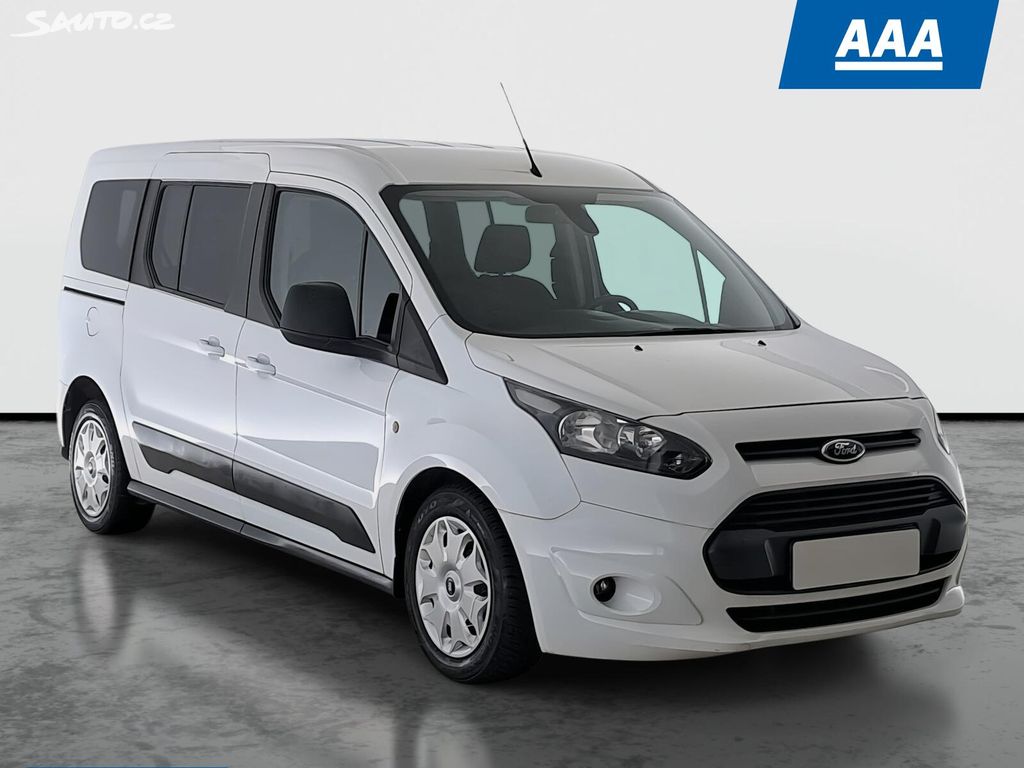 Ford Tourneo Connect, Maxi 1.6 TDCi, Trend, 5Míst