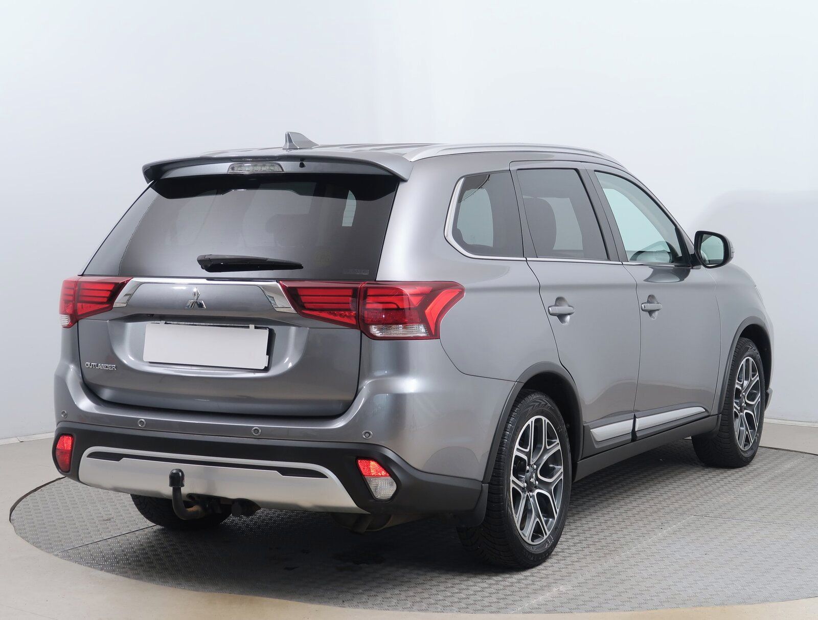 Mitsubishi Outlander, 2.0, LPG, 4X4, Automat - fotka 5