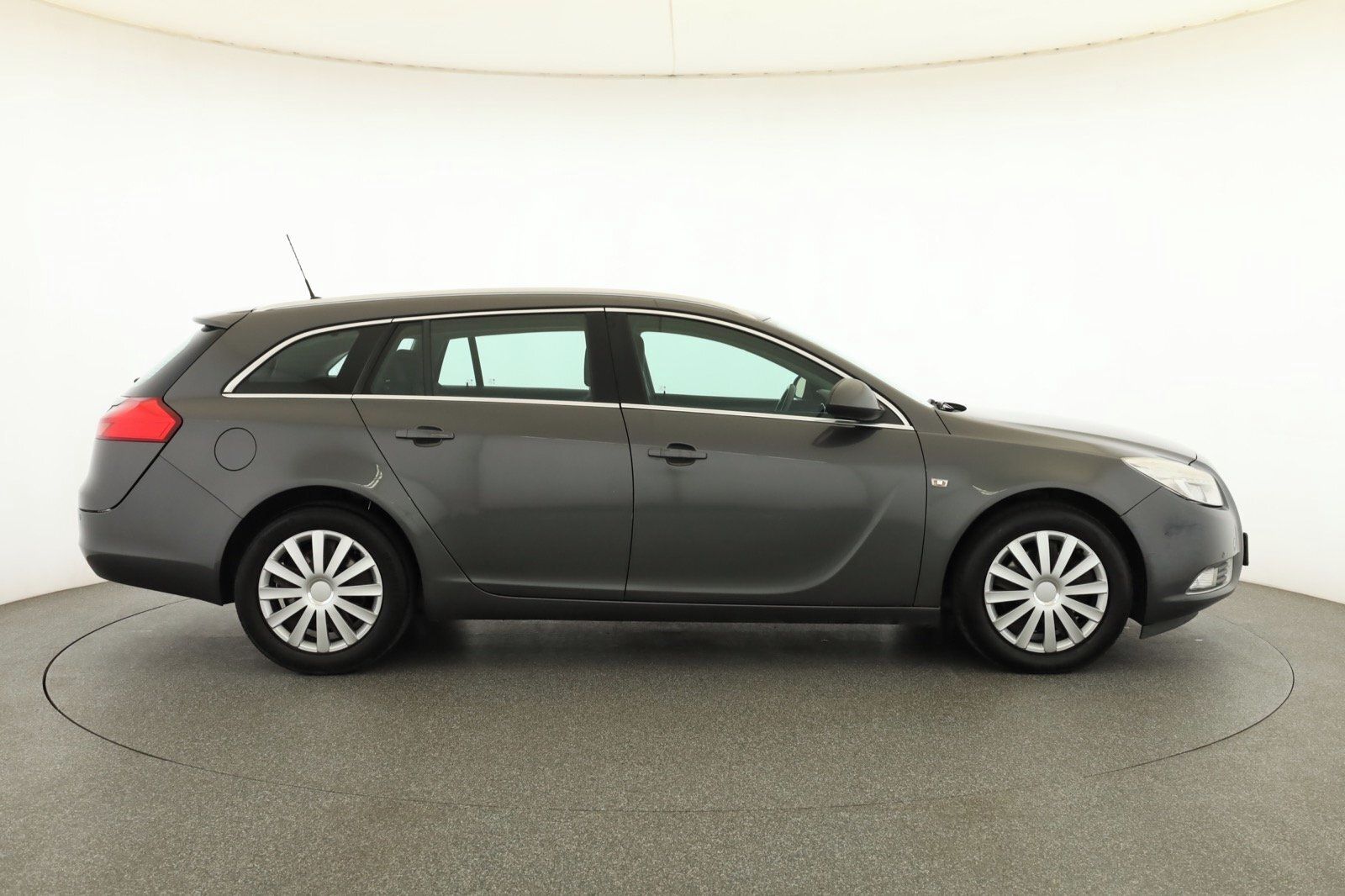 Opel Insignia, 2.0 CDTI, Automat - fotka 6