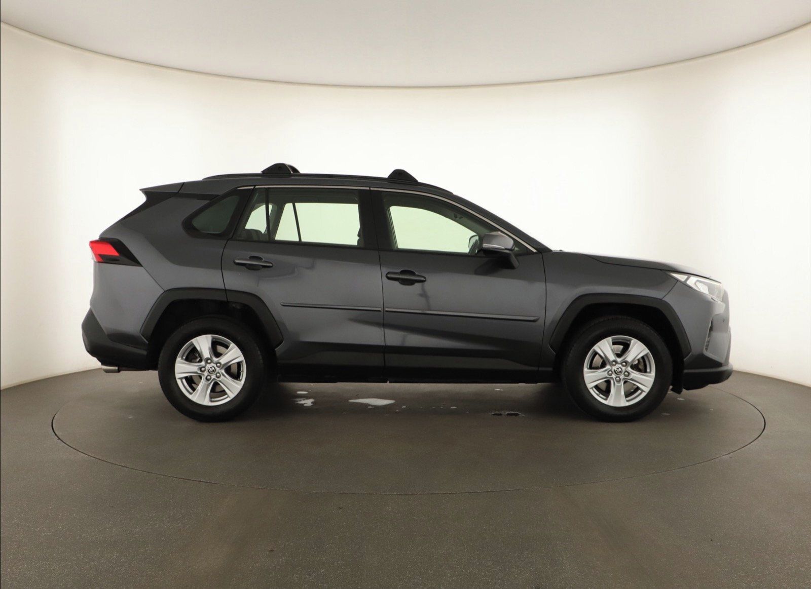 Toyota Rav4, 2.0 Valvematic, Serv.kniha - fotka 6