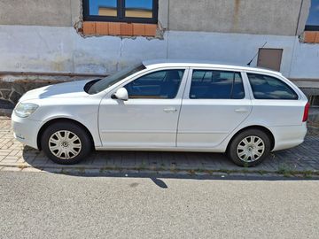 1.6 TDI - Původ ČR, STK 1/28