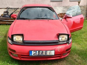 Toyota Celica 2.0 GT na renova