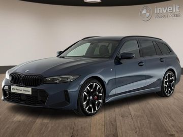 řady 3 | 320d xDrive