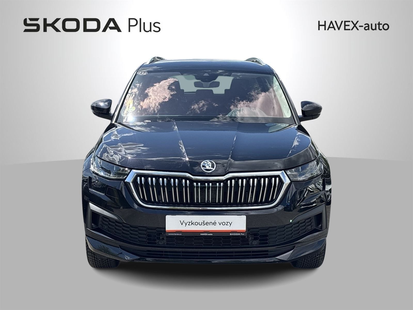 Škoda Kodiaq, 2.0 TDI 4x4 DSG L&K - fotka 4