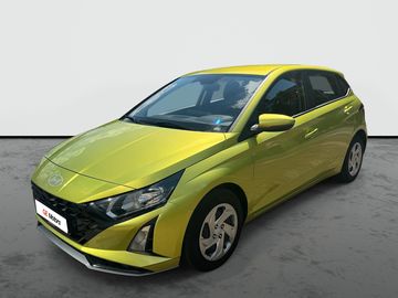 1.0TGDi DCT vyhřev sed DPH ČR