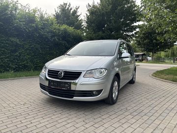 1.9 TDi Trend