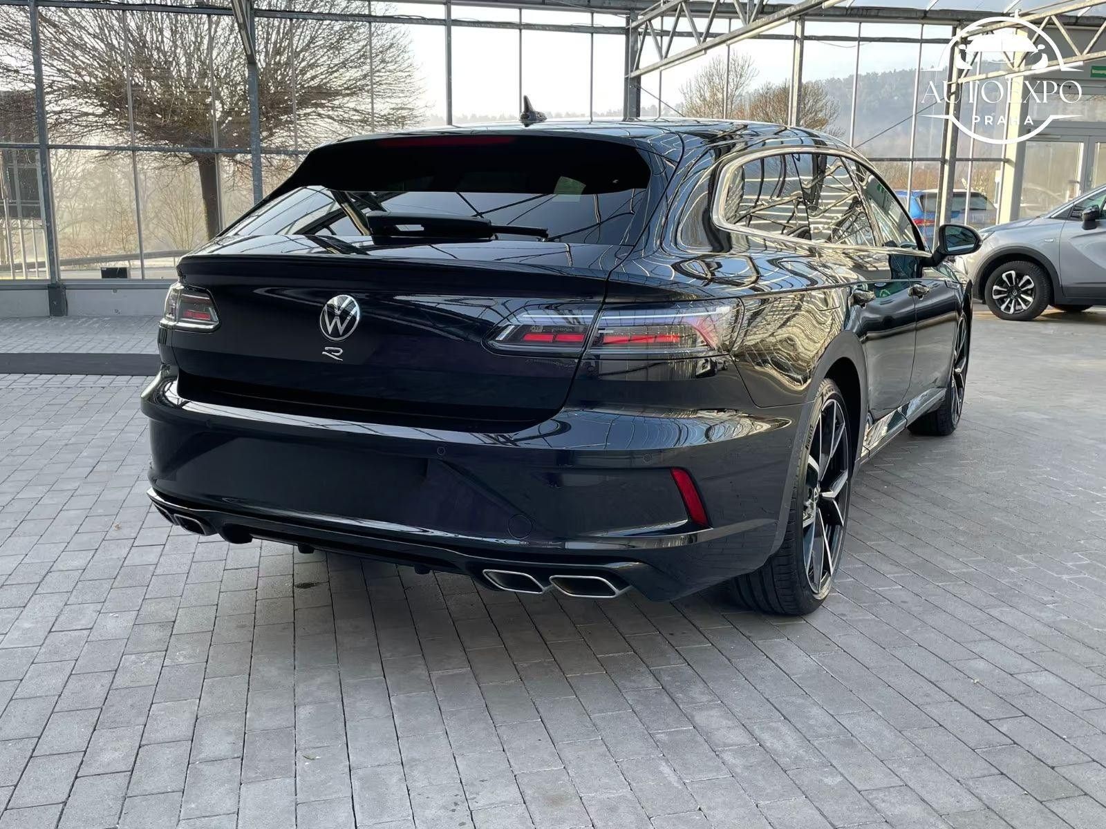 Volkswagen Arteon, SB R 4M*TAŽNÉ - fotka 3