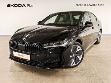 iV 1.5 TSI 150 kW DSG Sportlin