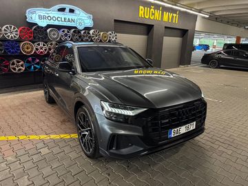 50 TDI 210kW S-Line ČR DPH