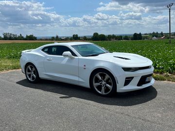 6,2 V8 Nové v ČR 1maj. odp.DPH