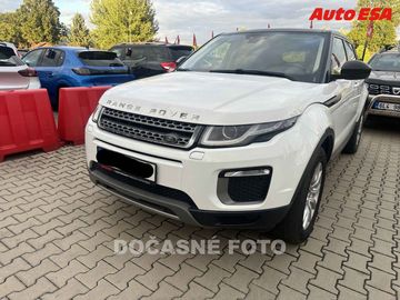 2.0 TD4 4X4