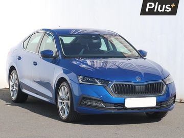 1.5 TSI, Style Plus, Záruka