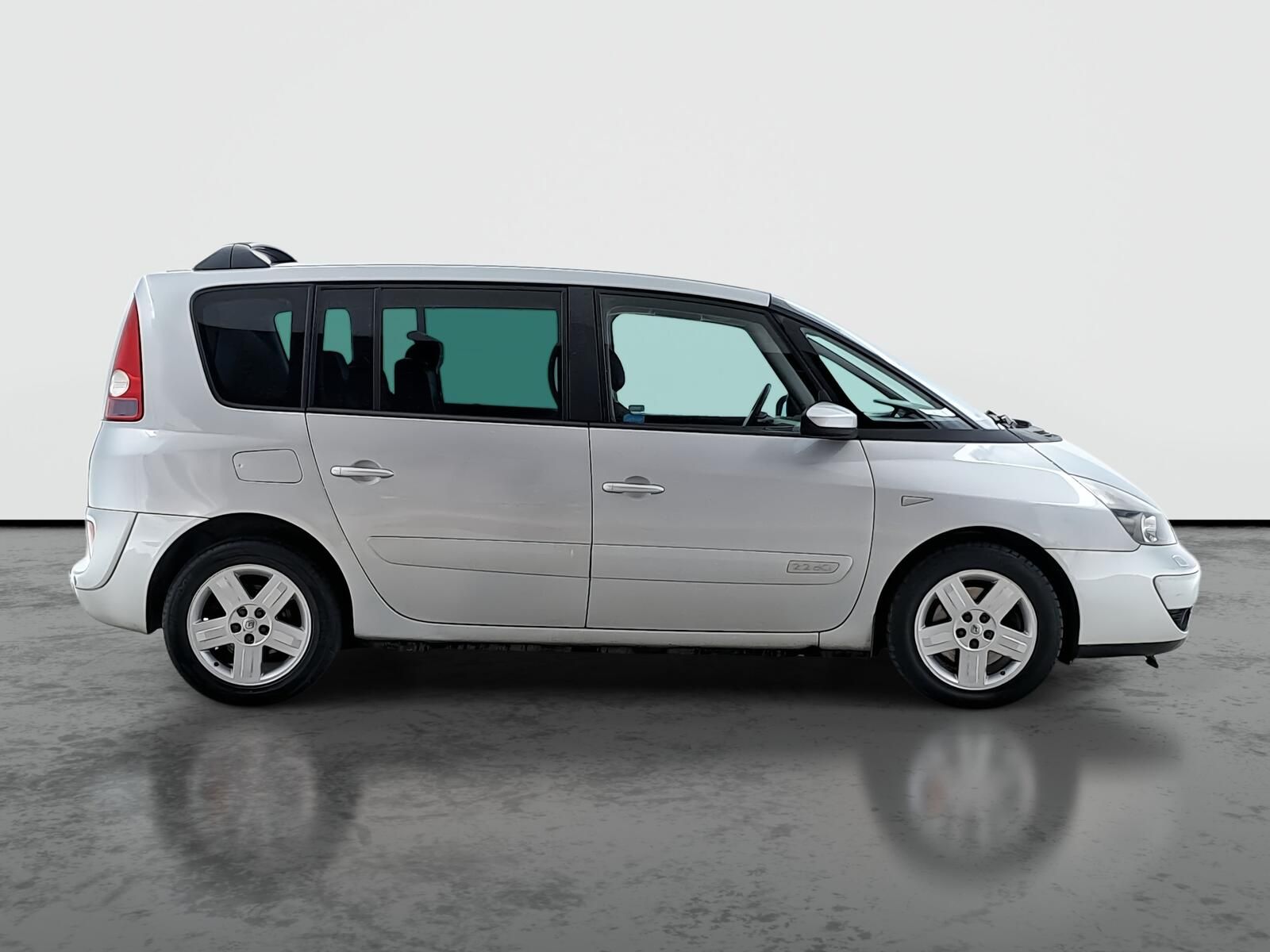 Renault Espace, 2.2 dCi , Automat, po STK - fotka 6