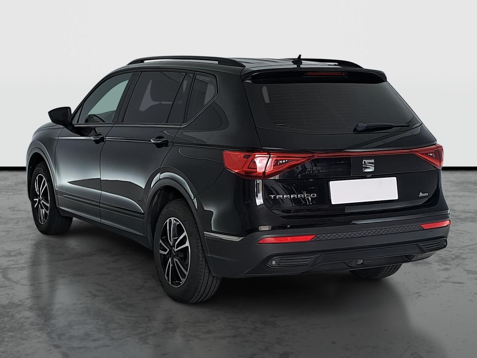 Seat Tarraco, 1.5 TSI, Xcellence, Serv.kniha - fotka 4