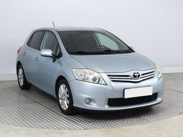 1.6 Valvematic, ČR,1.maj