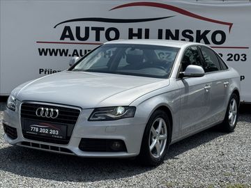 2,0 TDI 105 KW XENON SERVISK