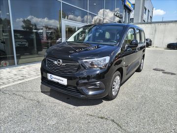 1,2 XL 96 kW EAT8