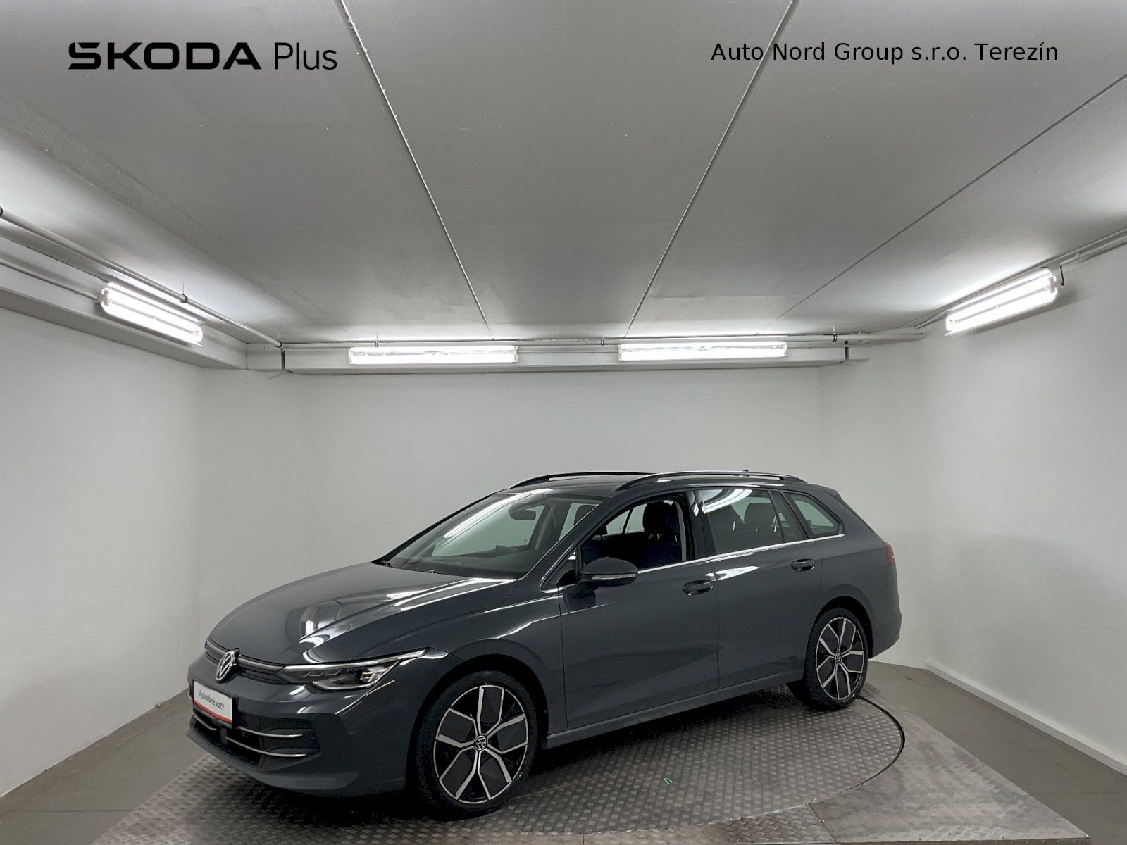 Volkswagen Golf, VARIANT STYLE 1,5 ETSI 7DSG MH