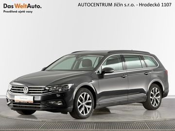 Business 2.0 TDI 110kW