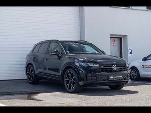 Volkswagen Touareg, 3.0TDI 210kW RLine Tažn ZÁRUKA