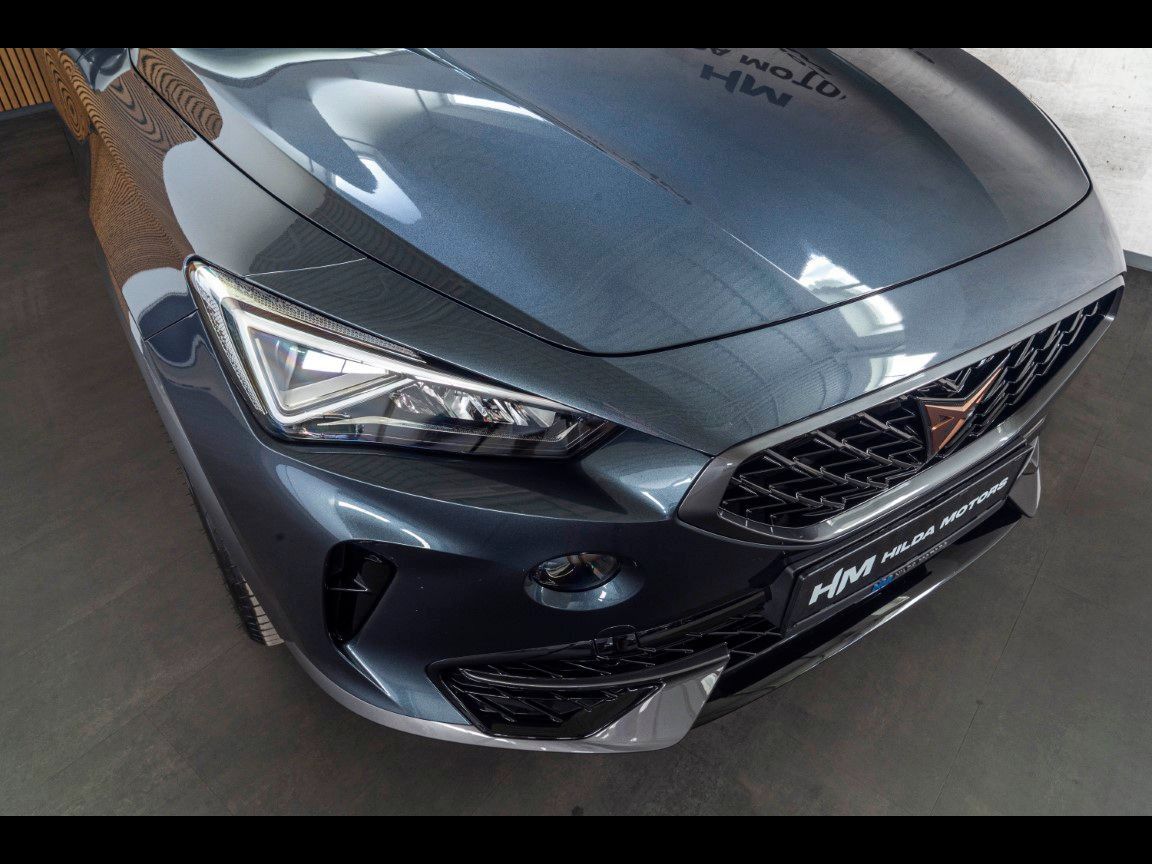 Cupra Formentor, 1.5TSI 110kW LED Kessy ACC - fotka 5