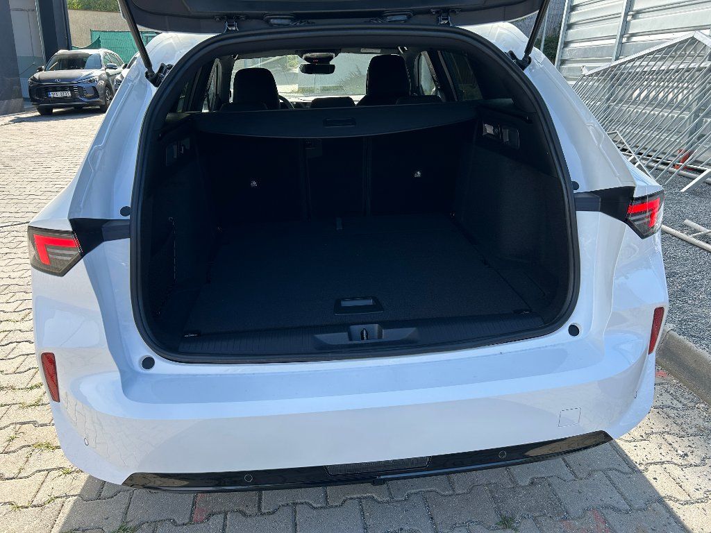 Opel Astra, ST GS 1,2 Turbo 107kW AT - fotka 6