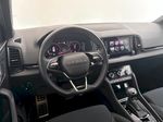 Škoda Karoq, Karoq Sportline 1,5 TSI 110 kW