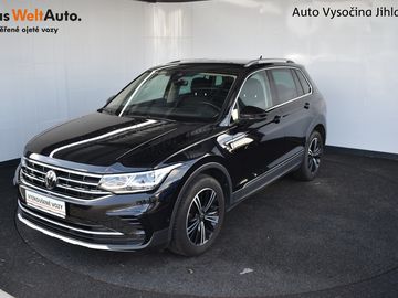 2.0TDI 110kW DSG, 4x4,R-Line,T