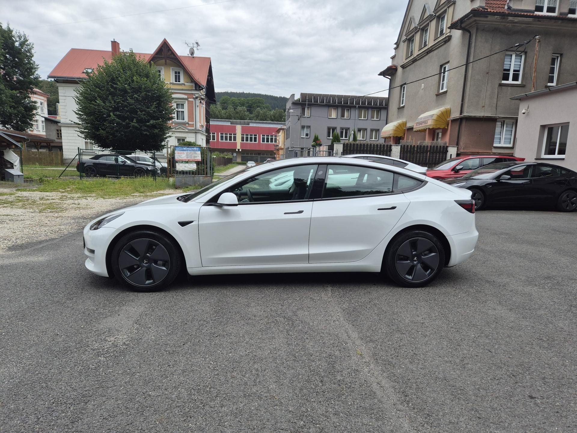 Tesla Model 3, LONG RANGE DUAL MOTOR SOH 94% - fotka 6