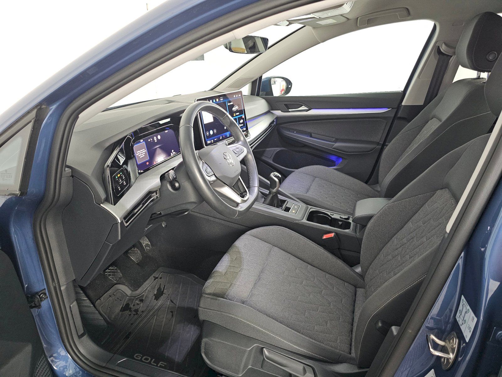 Volkswagen Golf, 1,5 TSI 85kW LIFE - fotka 6