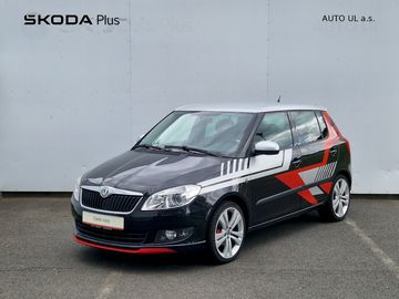 1.2TSI 63kW SportLine