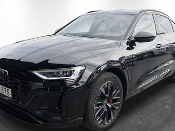 55 Sportback Q 360 Matrix Pano